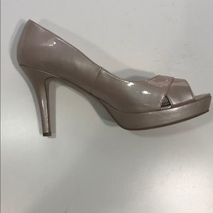 Audrey Brooke Shoes